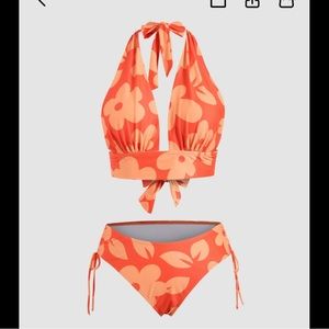 Brand new Cider bikini